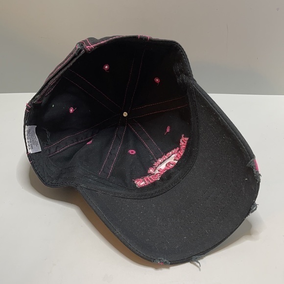 New Orleans Bourbon St French Quarter hat - Picture 5 of 7